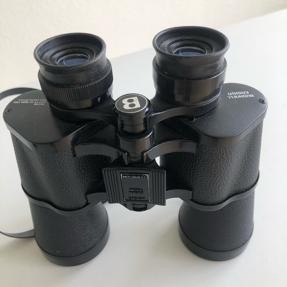 Meet your Posher, Leonie